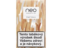 Neo Bright Tobacco kolek G bal. 10ks