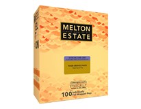 Melton Tea Enticing Earl Grey černý čaj 100x12g