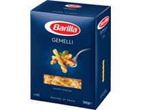 Barilla Gemelli Těstoviny 1x500g