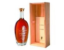 Albert de Montaubert Cognac 1982 45% 1x700ml