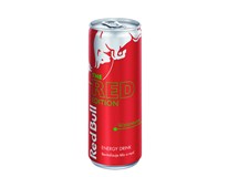 Red Bull Red Watermelon energetický nápoj 12x250ml