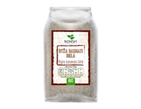 Bonitas Rýže Basmati BIO 1x500g
