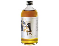 Nobushi whisky 40% 1x700ml