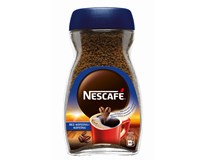NESCAFÉ Classic Decaf káva instantní bez kofeinu 8x 100 g