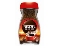 Nescafé Classic instantní káva 8x100g