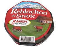 Reblochon de Savolie La Tournette sýr zrající chlaz. 450 g