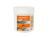 Vířivé bazény Marimex Wellness&Spa pH- (snížení pH) 600 g 1 ks