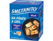 Smetanito Sýr na gril chlaz. 1x200g