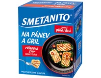 Smetanito Sýr na gril chilli chlaz. 1x200g
