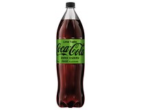 Coca-Cola Zero Limetka 6x1,75L