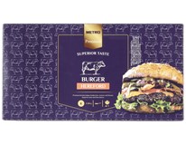METRO Premium Burger Charolais mraž. 6x 200 g