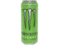 Monster Ultra Paradise sycený energetický nápoj 1x500ml plech