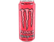 Monster Pipeline Punc energetický nápoj 12x500 ml plech