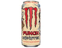 Monster Pacific Punch energetický nápoj 12x500 ml plech