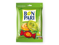 Bon Pari Originál Drops s ovocnými příchutěmi 1x400g