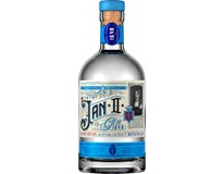 Jan II. London Dry Gin 40% 1x700ml