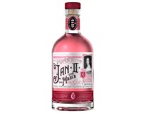 Jan II. for Maria Pink Strawberry Gin 37,5% 1x700ml