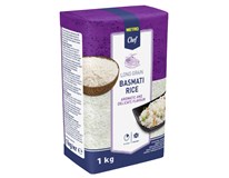 Metro Chef Basmati rýže 1x1kg
