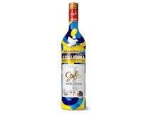 Stoli Vodka Ukraine 40% 1x1L