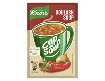 Knorr Polévka gulášová instantní 40x16g