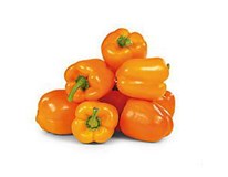 Paprika oranžová 70+ čerstvá 500 g