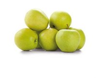Jablka Golden Delicious I. čerstvá 3 kg