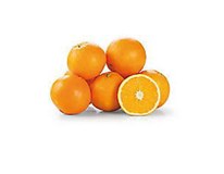 Pomeranče 1/3 čerstvé 1x cca 10 kg