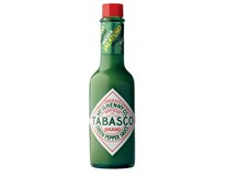 Tabasco Green Pepper Sauce 1x57ml