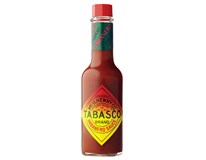 Tabasco Habanero Sauce 1x60ml