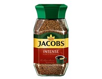 Jacobs Instant Intense káva instatní 200 g