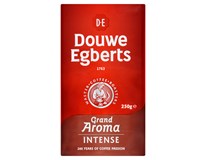 Douwe Egberts Aroma Intense káva mletá 1x250g