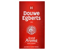 Douwe Egberts Grand Aroma káva mletá 1x250 g