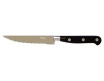 Nůž na steak zoubky ABS/nerez. ocel 23cm 1 ks