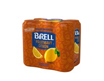 Birell Citron polotmavý nealkoholické pivo 6x500ml