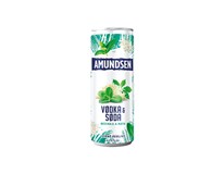 Amundsen&Soda Lime 6% 6x250ml
