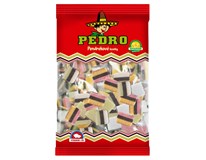 Pedro pendrekové kostky lékořice 1x200g