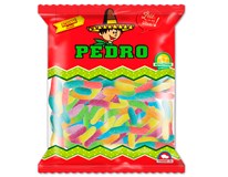Pedro Kyselí červi želé neonové barvy 1x1kg