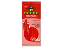 Pedro Pendreky - želé Jahoda 20x80g