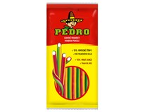 Pedro Pendreky - želé duhové 20x80g