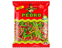 Pedro Pendreky želé mini duhové 1 kg