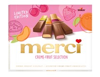 Storck Merci Creme Fruit Selection Bonboniéra (limited edition) 1x250g