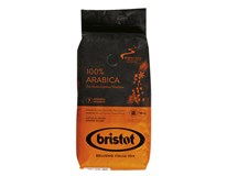 Bristot Espresso 100% Arabica zrnková káva 1x500g