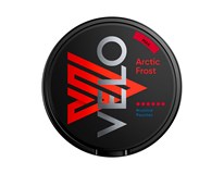 Velo X-Freeze Arctic 20mg sáčky 5ks
