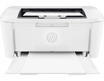 HP LaserJet Laserová tiskárna M110w 1 ks