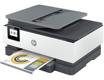 HP OfficeJet Pro 8022e All-in-One Tiskárna multifunkční 1 ks