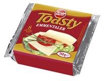 Zott Toasty Emmental sýr chlaz. 1x150 g