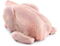 Kuře volně ložené kal. CZ 1x1,3kg (10ks)