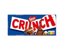 Nestlé Crunch tabulka čokolády 1x100g