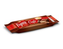 Figaro Tyčinka čokoládová s kávovou příchutí 60x31g