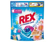 Rex 3+1 Lotus Universal kapsle na praní 1x39ks